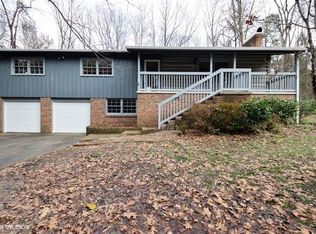 317 Ledford Cir, High Point, NC 27265