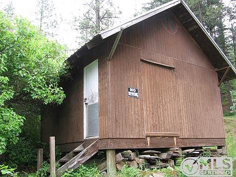 Storage Shed