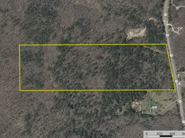 0 Highway 157 Lot Wp001, Menlo, GA 30731
