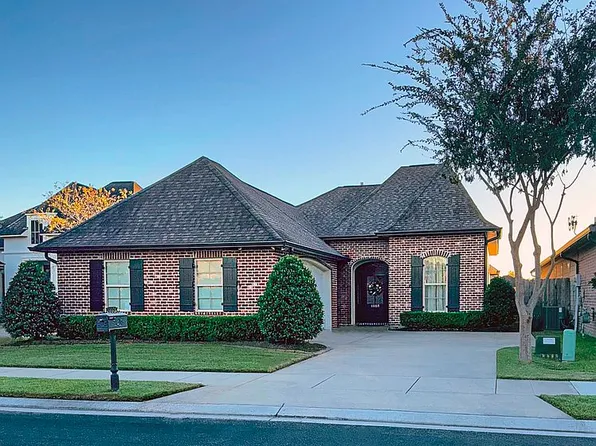14458 Market North Dr, Baton Rouge, LA 70810