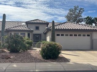 15463 W Prairie Dunes Dr, Surprise, AZ 85374
