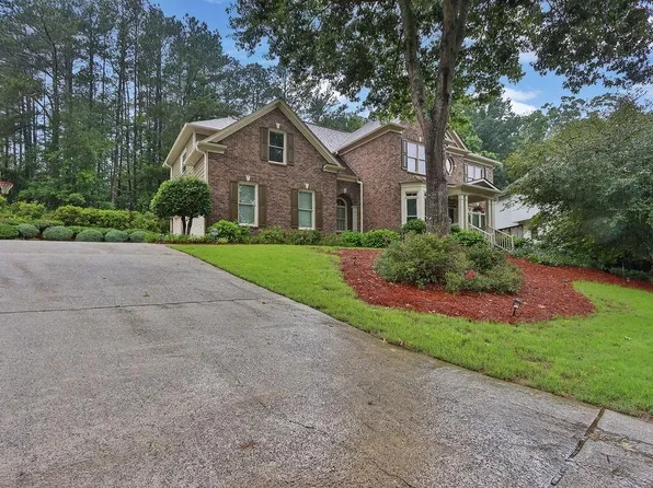 210 River Laurel Way, Woodstock, GA 30188