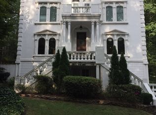3835 W Nancy Creek Pl, Atlanta, GA 30319