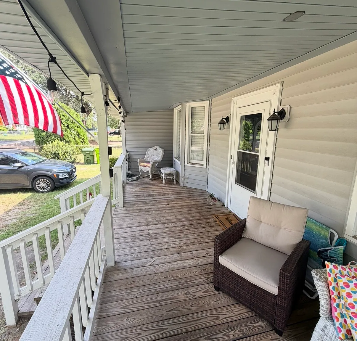 5 bed, 1600 sqft, $5,250 — Photo 2