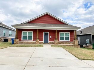 414 S Market, Benton, AR 72015