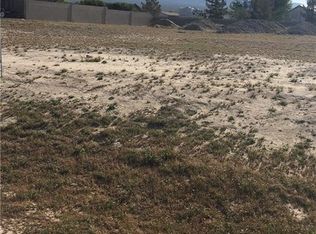 6651 White Eagle Dr, Pahrump, NV 89061