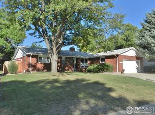 2229 Abeyta Ct, Loveland, CO 80538