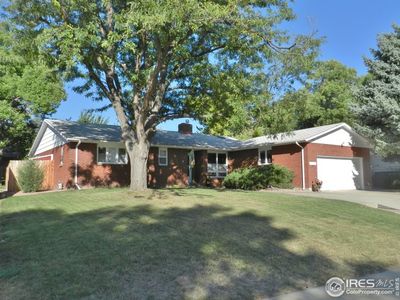 2229 Abeyta Ct, Loveland, CO, 80538