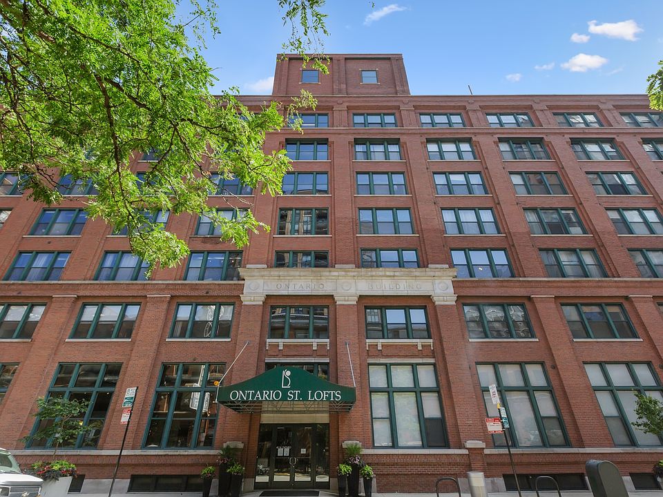 1st image of 411 W Ontario St APT 301