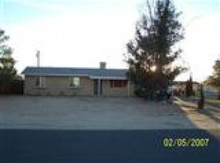 10628 Jamul Rd, Apple Valley, CA 92308