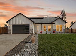 5892 Kibler Rd, Paradise, CA 95969