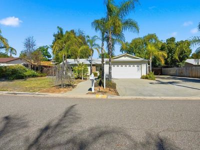 13218 Lakeview Granada Dr, Lakeside, CA, 92040