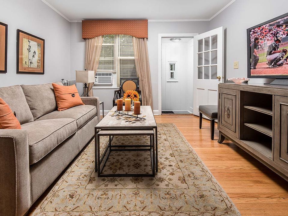 Lindcrest Apartments 1116 N Stiles St Linden NJ Zillow