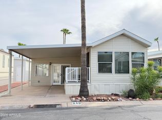 648 HAWKS EYE Drive, Apache Junction, AZ 85119