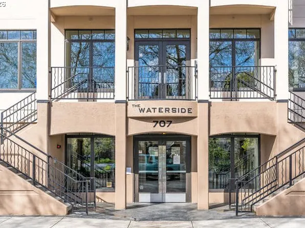 707 N Hayden Island Dr Unit 413, Portland, OR 97217