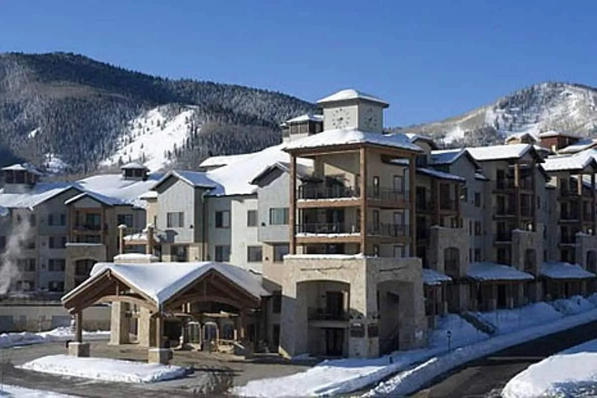 2669 Canyons Resort Dr — Photo 1
