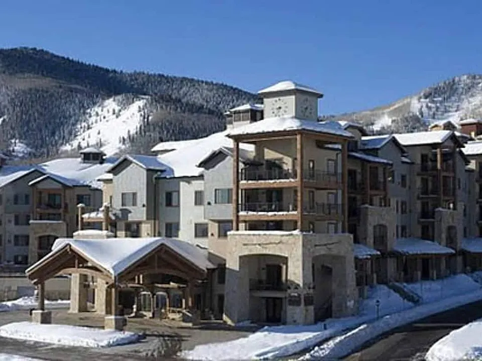 2669 Canyons Resort Dr #331
