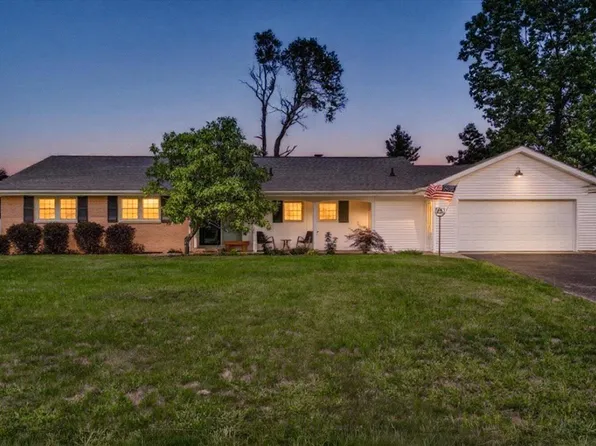 730 Grandmarais Ave, Portage, MI 49024