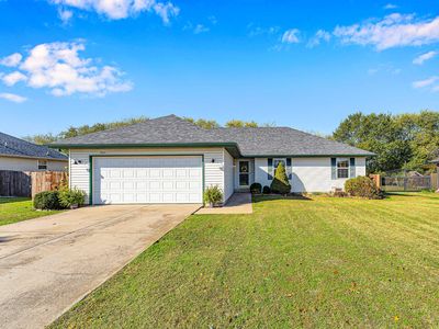 405 N Deer Run, Willard, MO, 65781