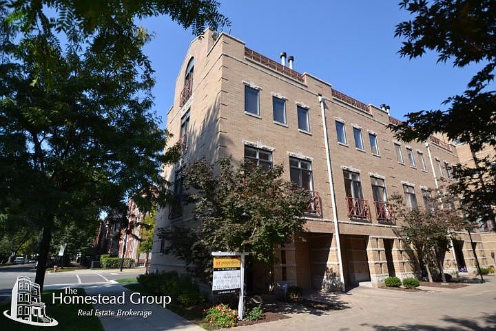 1st image of 3901 N Southport Ave #A1