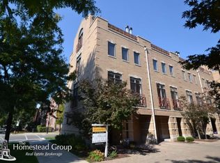 3901 N Southport Ave #A1, Chicago, IL 60613