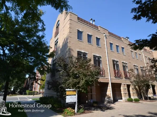 3901 N Southport Ave #A1, Chicago, IL 60613