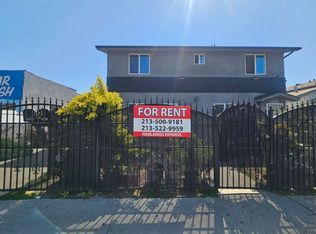 10960 Avalon Blvd, Los Angeles, CA 90061