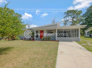2129 Fouraker Rd, Jacksonville, FL 32210