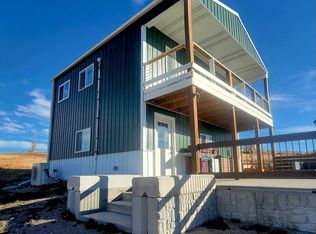 302 F St, Lagrange, WY 82221