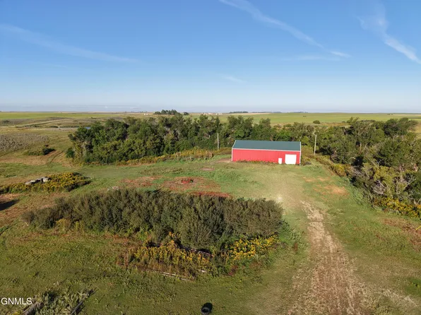 107th Ave NW, Noonan, ND 58765