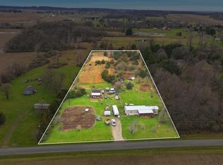 7980 Hunt Clymer Rd, Mechanicsburg, OH