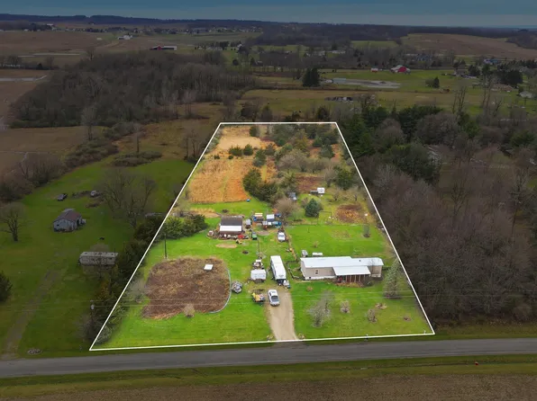 7980 Hunt Clymer Rd, Mechanicsburg, OH 43044