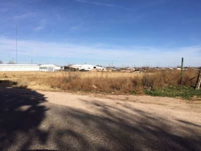 SE 5th, Seminole, TX, 79360
