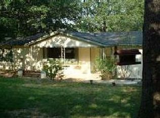 238 Ramey St, Eucha, OK 74342