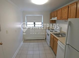 42 Harvard Ave #5F, Brookline, MA 02446
