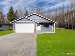 Red Mountain, Maple Falls, WA 98266