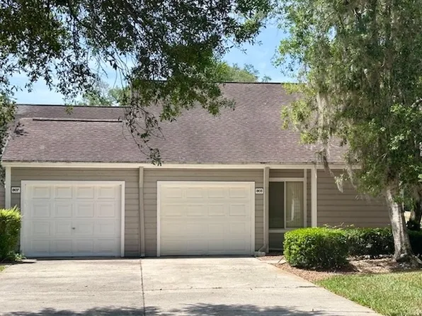 803 NW 125th Dr, Newberry, FL 32669