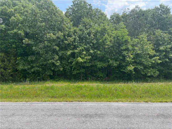 LOT 8 Posy Mountain Dr, Garfield, AR 72732
