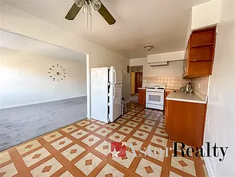 Rented by Astor Realty