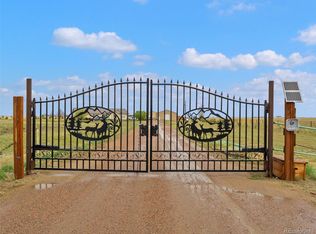 47855 E 88th Ave, Bennett, CO 80102