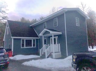 62 Blueberry Ln, Gray, ME 04039