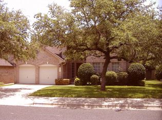 10213 Open Gate Dr, Austin, TX 78726
