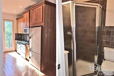 Rented by Ideal Properties Group