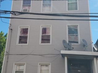 219 Spring St, Paterson, NJ 07503