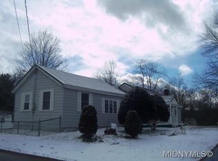 8725 Gore Rd #WS, Rome, NY 13440