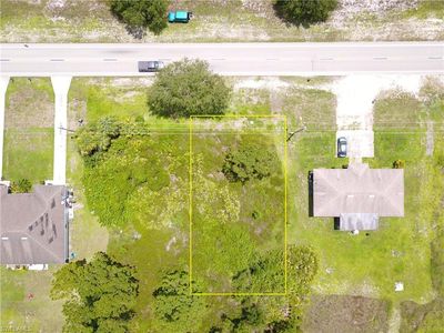 496-498 Bell BLVD S, Lehigh Acres, FL, 33974