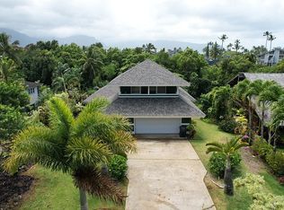 3656 Albert Rd, Princeville, HI 96722