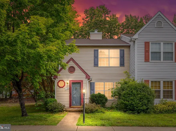 11260 Girven Ct, Fredericksburg, VA 22407