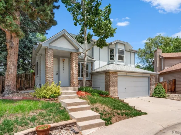 1337 S Field Court, Lakewood, CO 80232