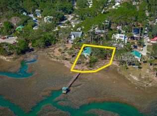 8 Croaker St, Bluffton, SC 29910